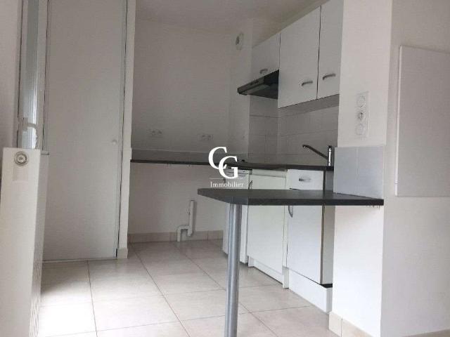 Appartement location à Nantes