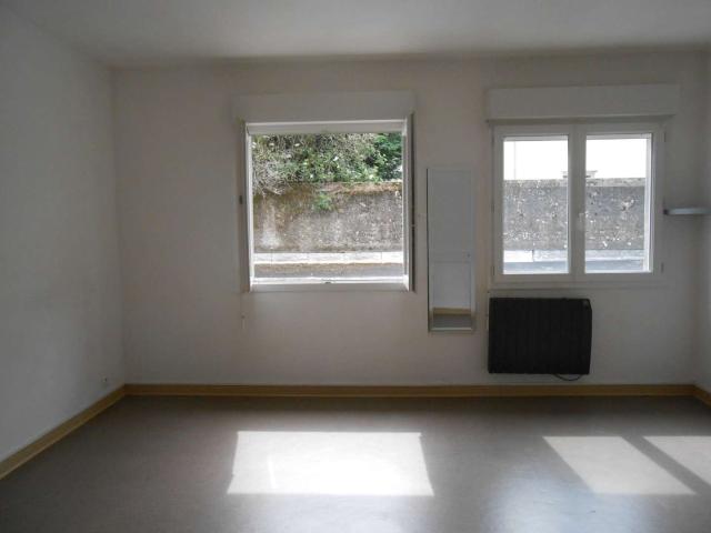Appartement location à Nantes