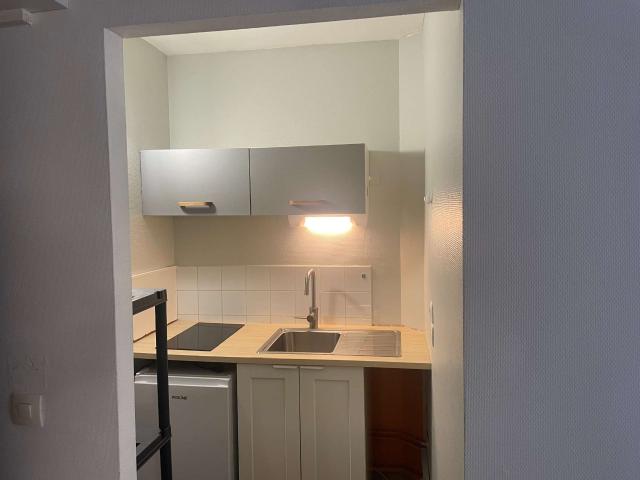 Appartement location à Nantes
