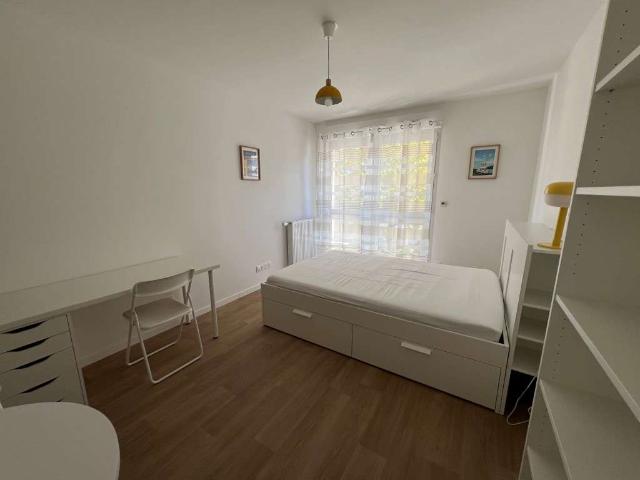 Appartement location à Perverie, Nantes