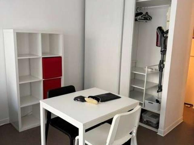 Studio location à Nantes