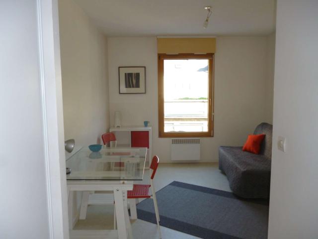 Studio location à Nantes
