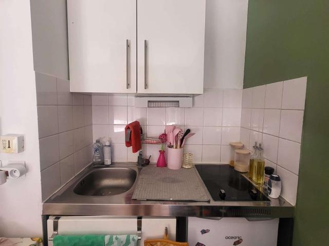 Studio location à Waldeck - Sully, Nantes