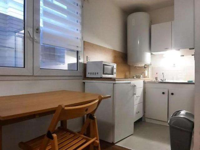 Appartement location à Nantes