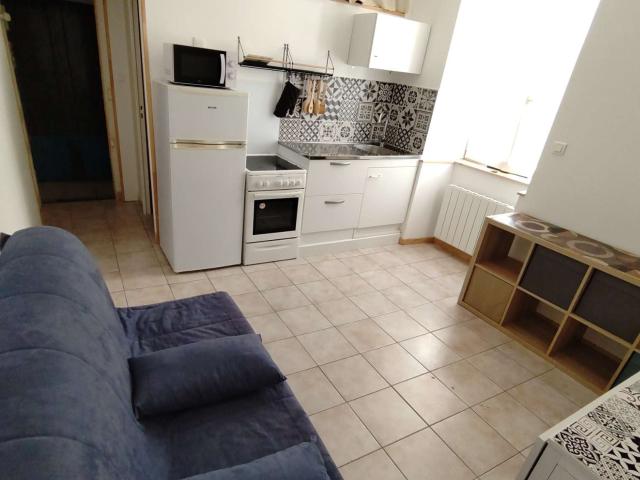 Studio location à Nantes