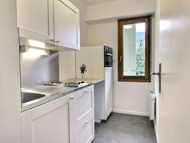 Appartement location à Nantes