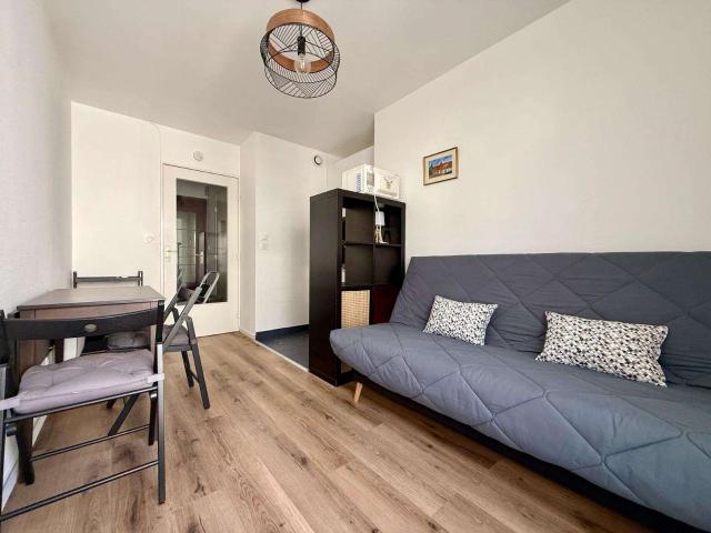 Appartement location à Nantes