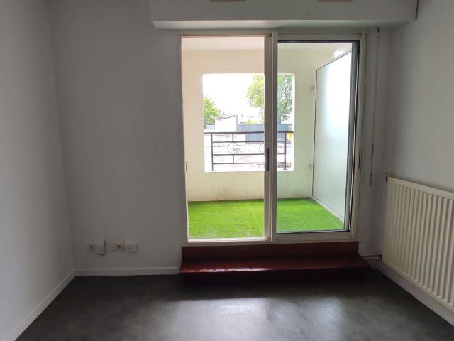 Studio location à Nantes