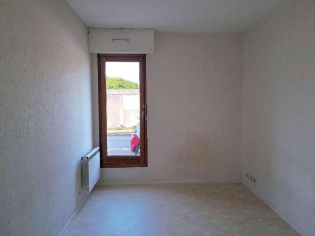 Appartement location à Nantes