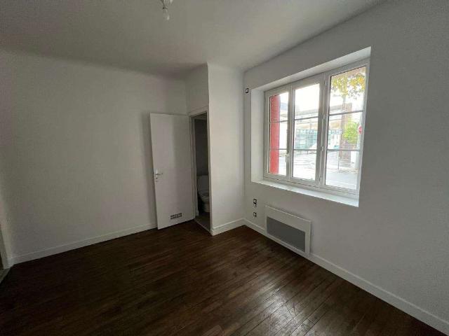 Appartement location à Nantes