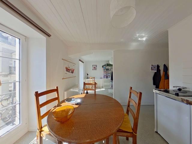 Studio location à Nantes