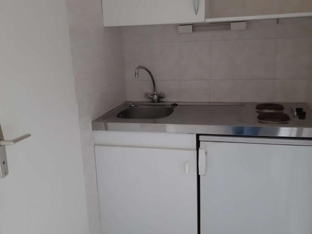 Studio location à Waldeck - Sully, Nantes