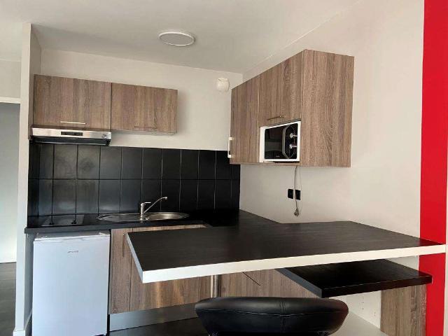 Appartement location à Nantes