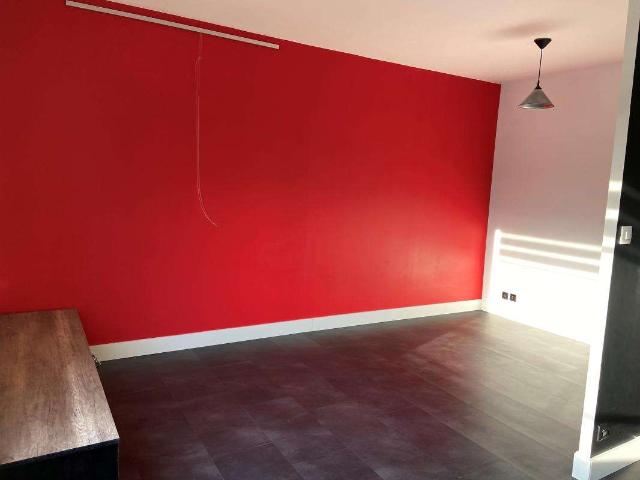 Appartement location à Nantes