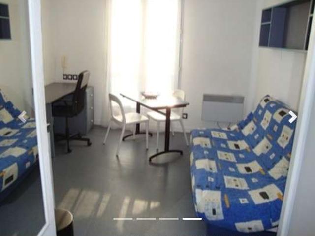 Studio location à Nantes