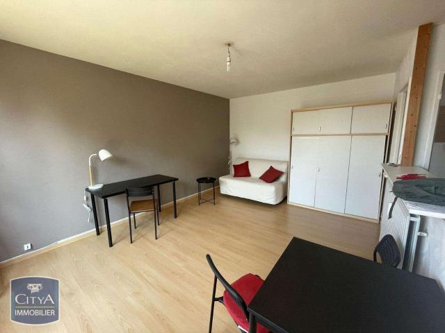 Appartement location à Nantes