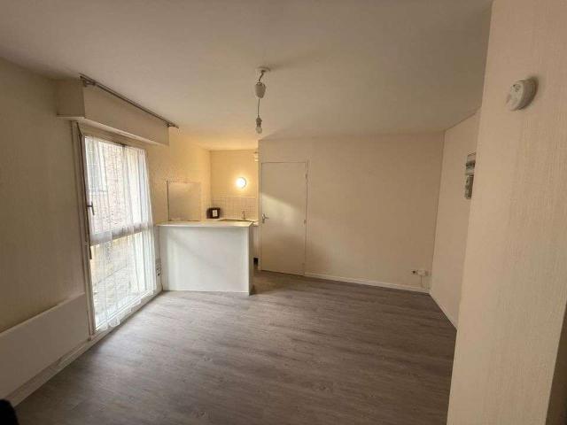 Appartement location à Nantes