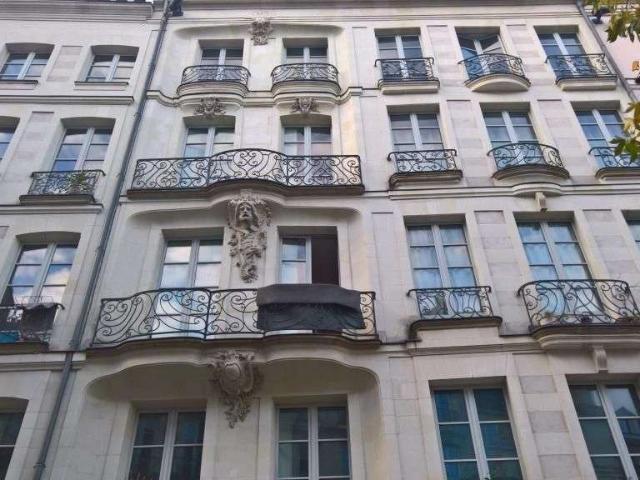 Appartement location à Nantes