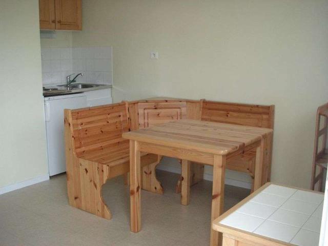 Appartement location à Nantes
