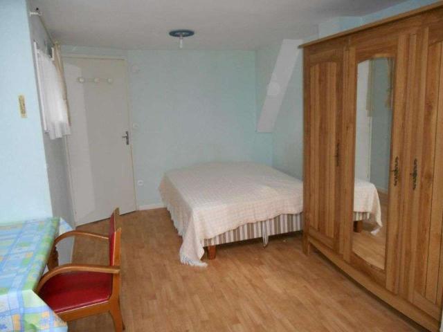 Appartement location à Nantes