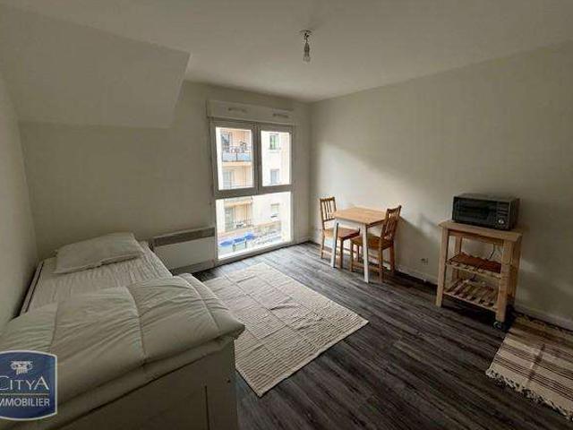 Appartement location à Nantes