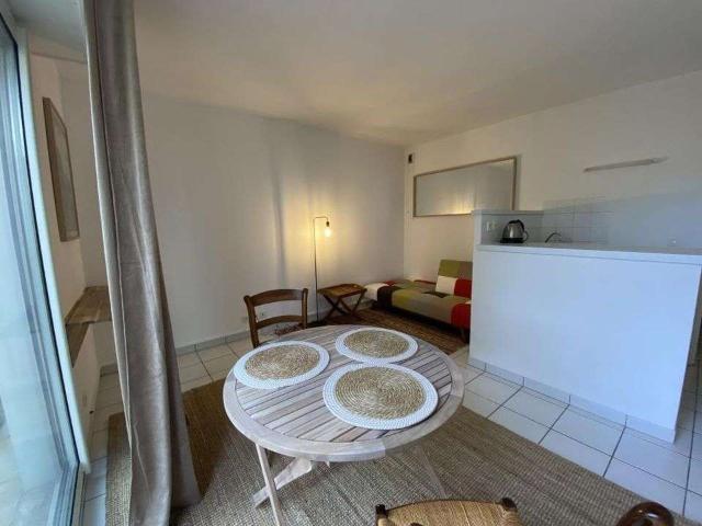 Appartement location à Nantes
