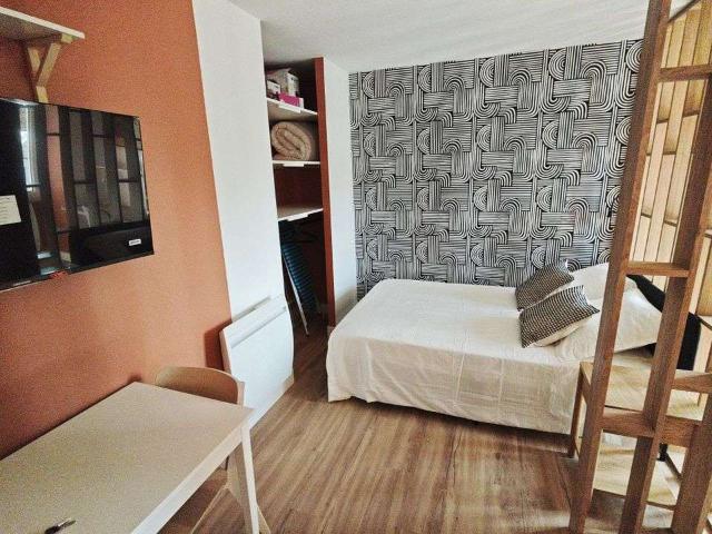 Appartement location à Nantes