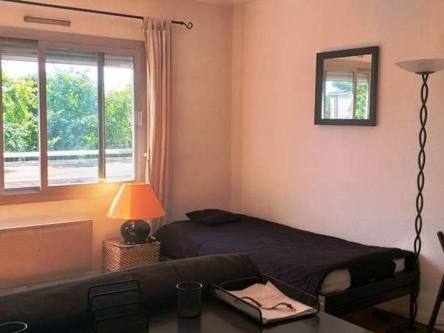Studio location à Nantes