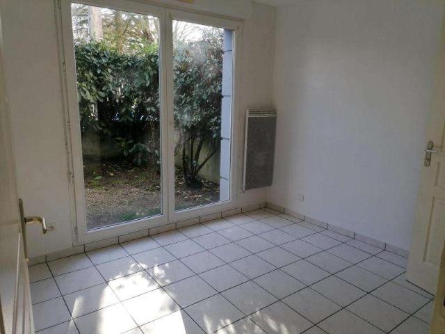 Appartement location à Nantes