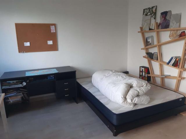 Studio location à Nantes