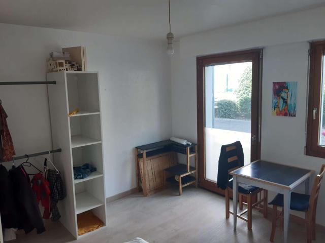 Studio location à Nantes