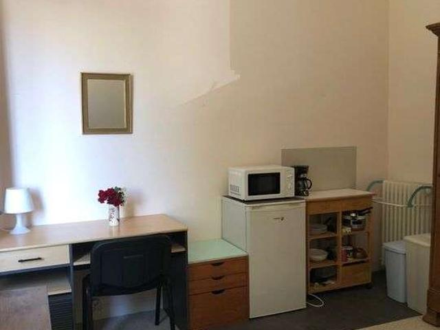 Appartement location à Nantes