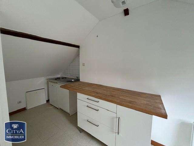 Appartement location à Nantes