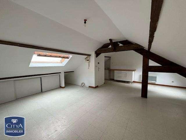 Appartement location à Nantes