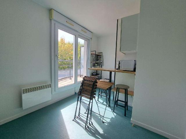 Appartement location à Nantes