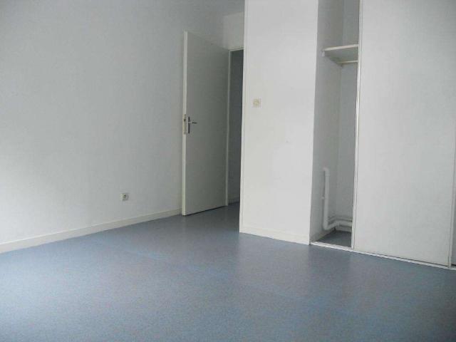 Appartement location à Nantes