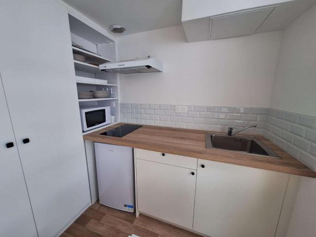 Appartement location à Nantes