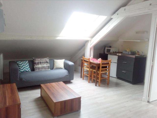 Appartement location à Nantes