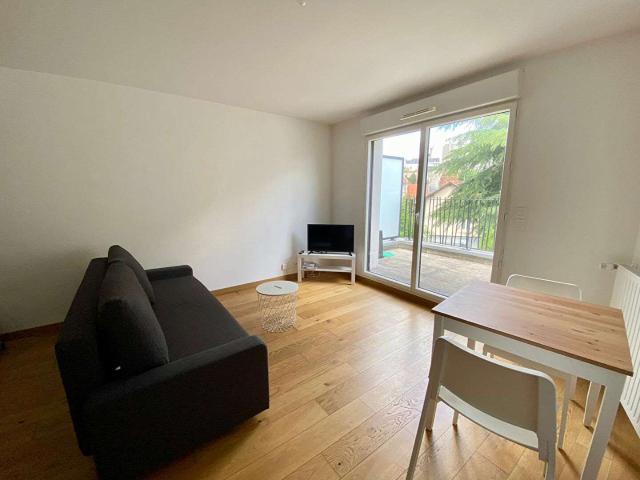 Studio location à Nantes