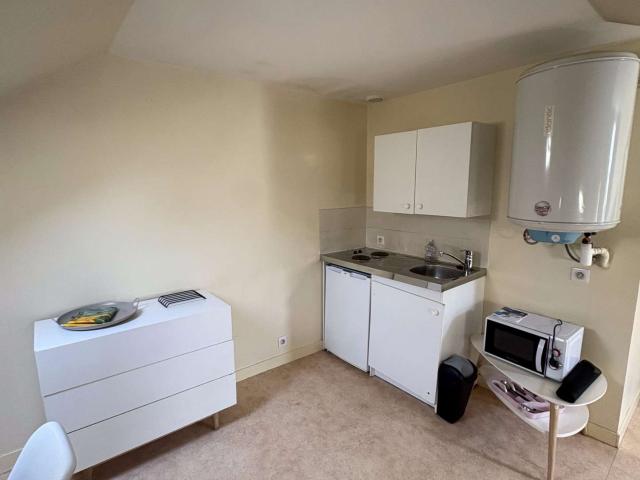 Appartement location à Nantes