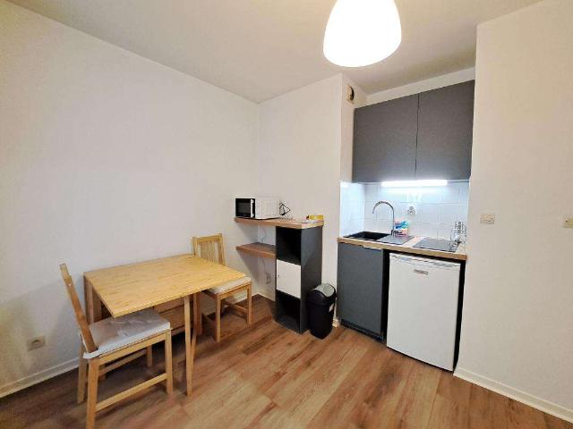 Appartement location à Perverie, Nantes