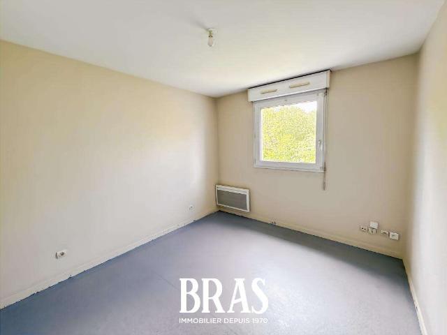 Appartement location à Nantes