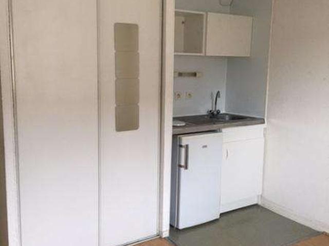Appartement location à Bellamy - Barbin, Nantes