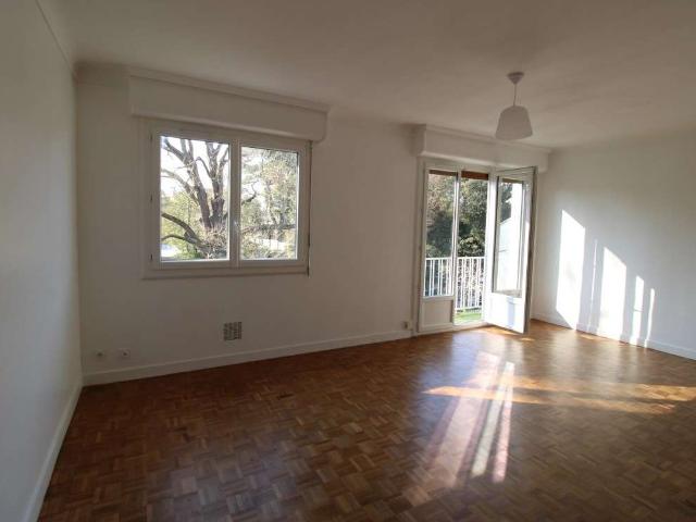 Appartement location à Nantes