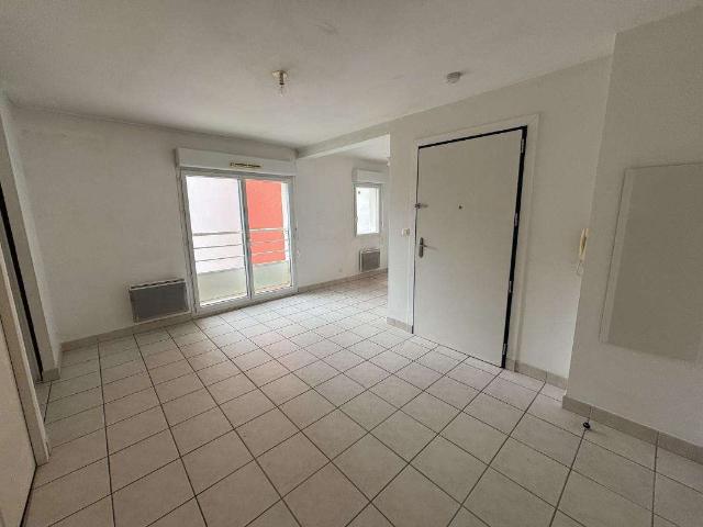 Appartement location à Nantes