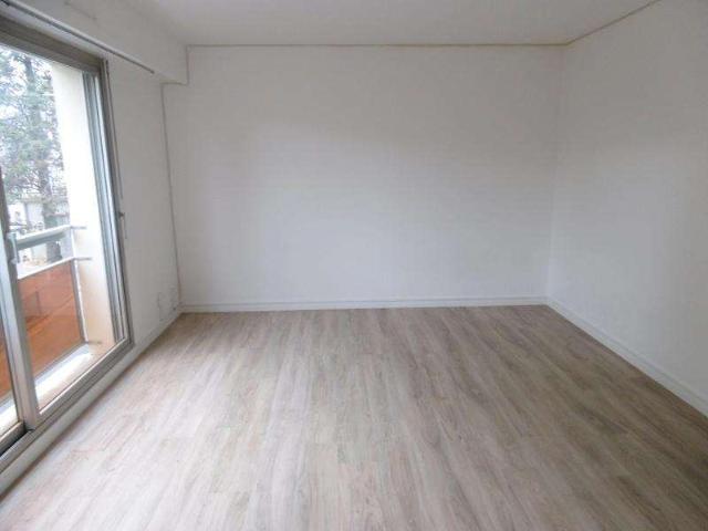 Appartement location à Nantes