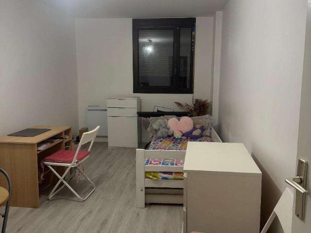 Appartement location à Nantes
