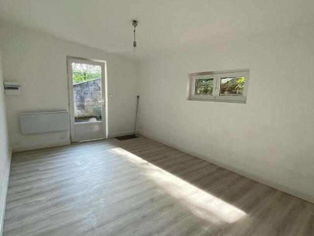 Studio location à Nantes