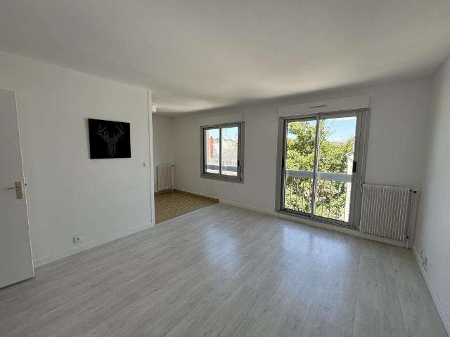 Appartement location à Nantes