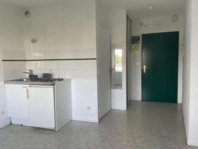 Appartement location à Nantes